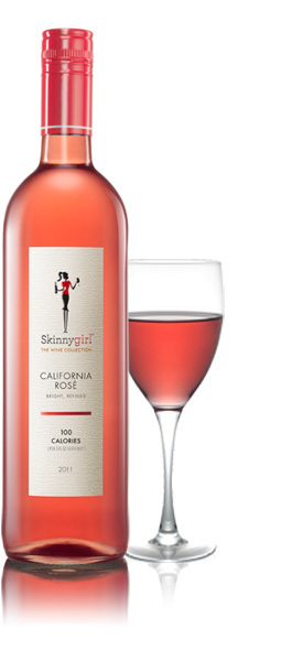 California Rosé Blend