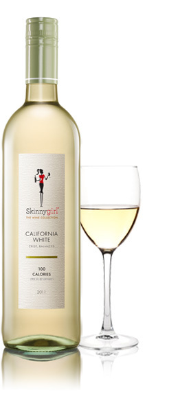 California White Blend