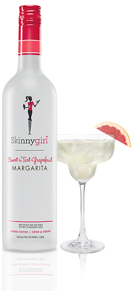 Skinny Drinks