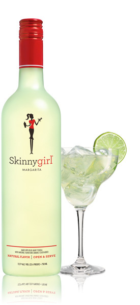 Skinny Drinks