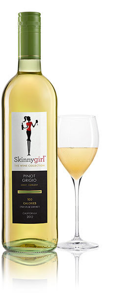 Pinot Grigio