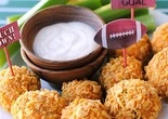 Buffalo Chicken Bites