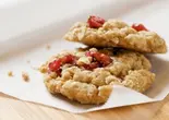 Holiday Cookies Without the Fat