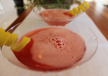 Red Carpet Cocktail: Les Martini
