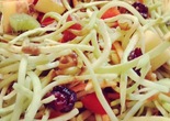 Healthy Summer Slaw