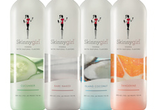 Introducing...Skinnygirl Vodka with Natural Flavors