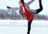 Easy Ways to Burn 250 Calories this Winter