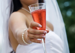 A Lady Always Prepares:  Skinnygirl® Cocktails Guide to Wedding Etiquette