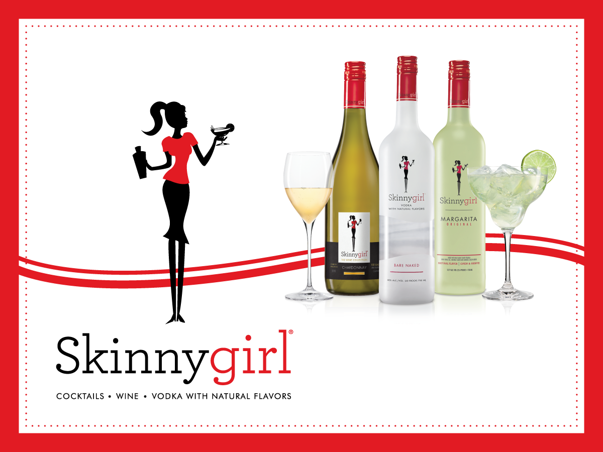 Bethenny Frankel reportedly launching Skinnygirl Marijuana - The Spirits  Business