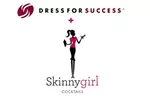 Inspire Like a Lady - Skinnygirl® Cocktails & Dress for Success®