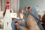 Thumbnail cover image of Skinnygirl® Cocktails Sparkling Margarita video
